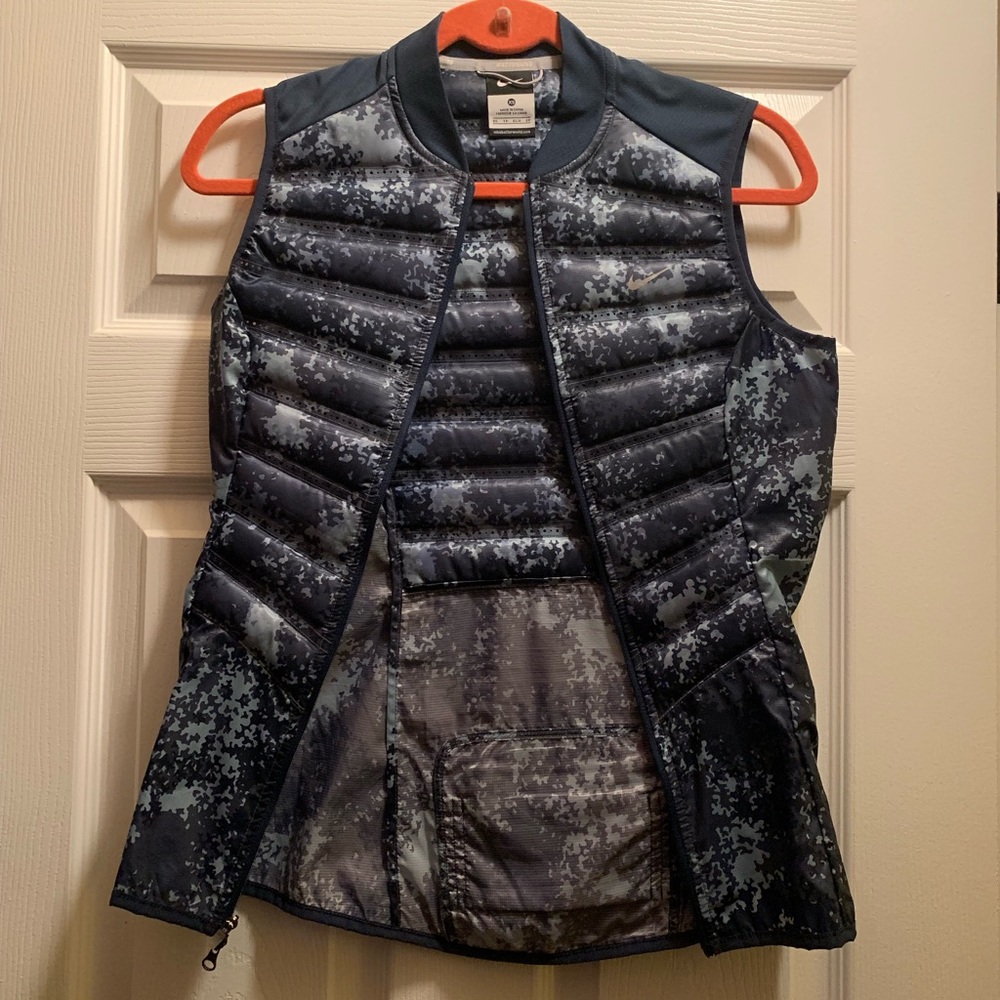 Nike Running Vest